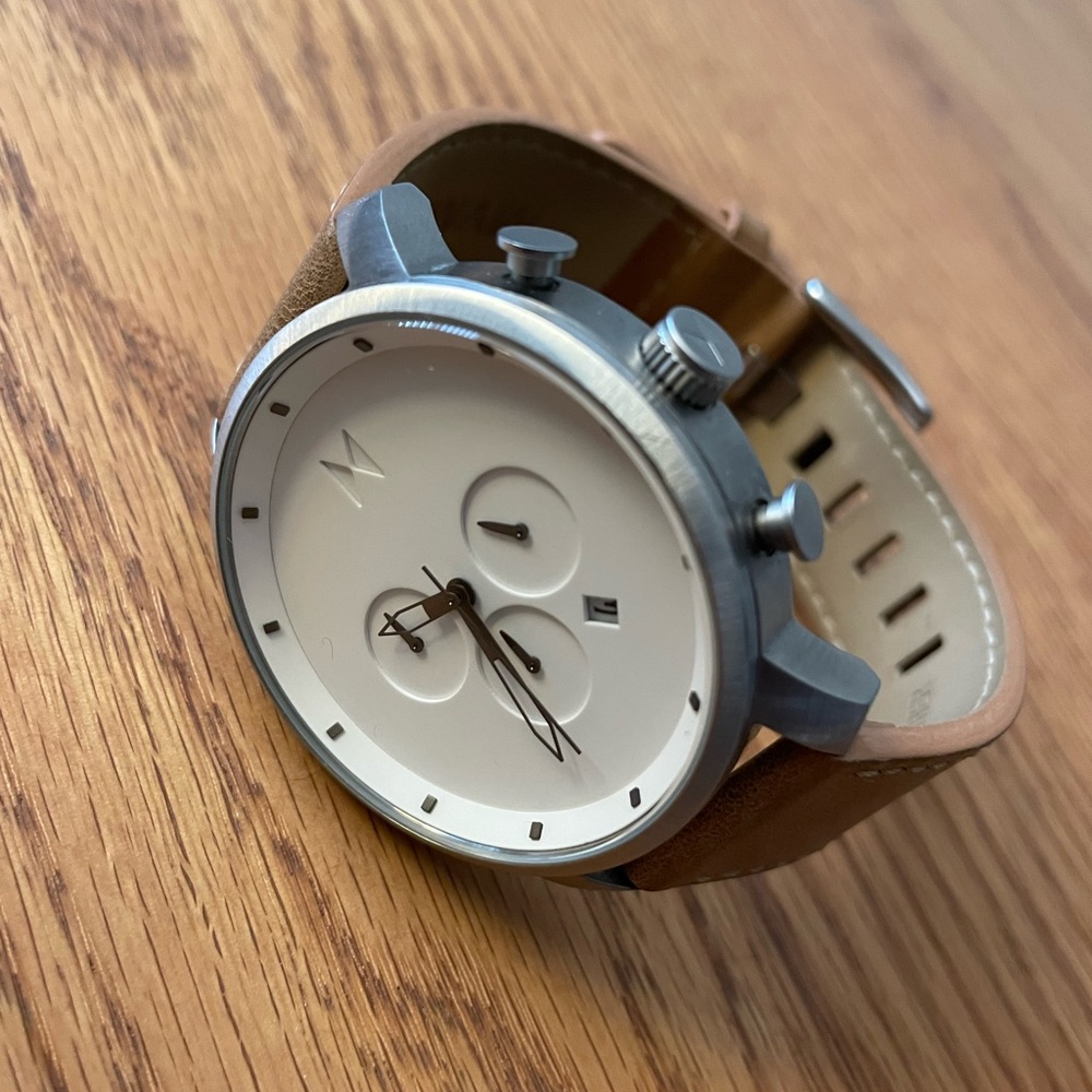 MVMT Watch